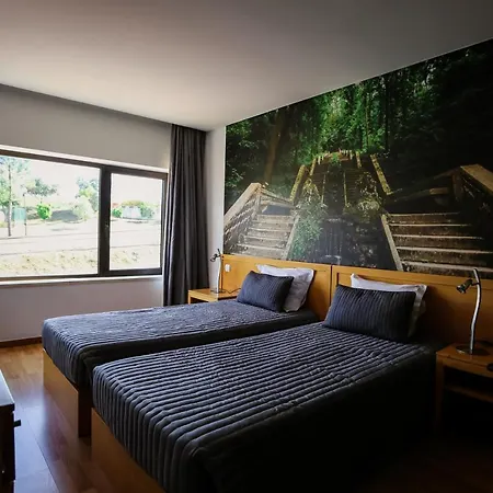 Burguezia Do Leitao Hotel 3*