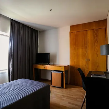 Burguezia Do Leitao 3* Casal Comba