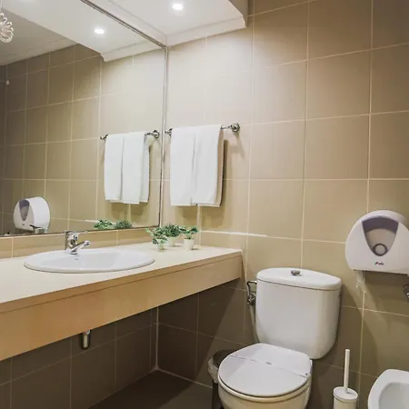 Burguezia Do Leitao Hotel 3*
