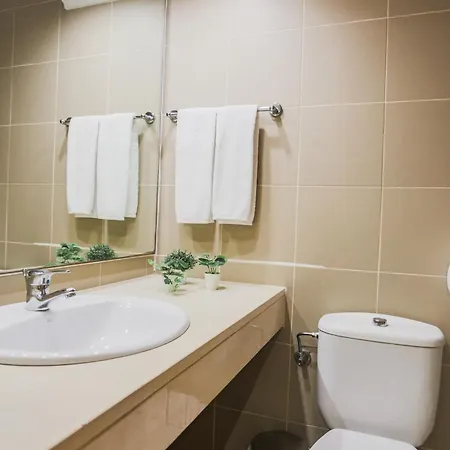 Burguezia Do Leitao 3* Casal Comba