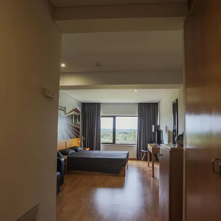 Hotel Burguezia Do Leitao Casal Comba