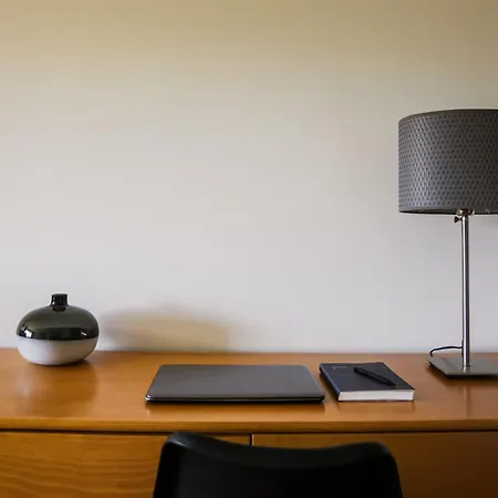 Hotel Burguezia Do Leitão