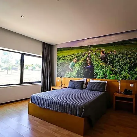 Burguezia Do Leitao Hotel 3*