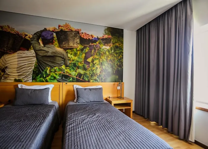 Burguezia Do Leitao Hotel Casal Comba