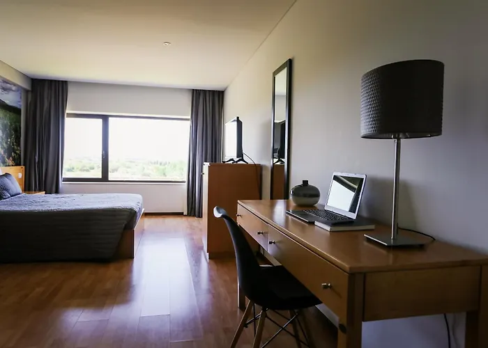 Burguezia Do Leitao Hotel 3*